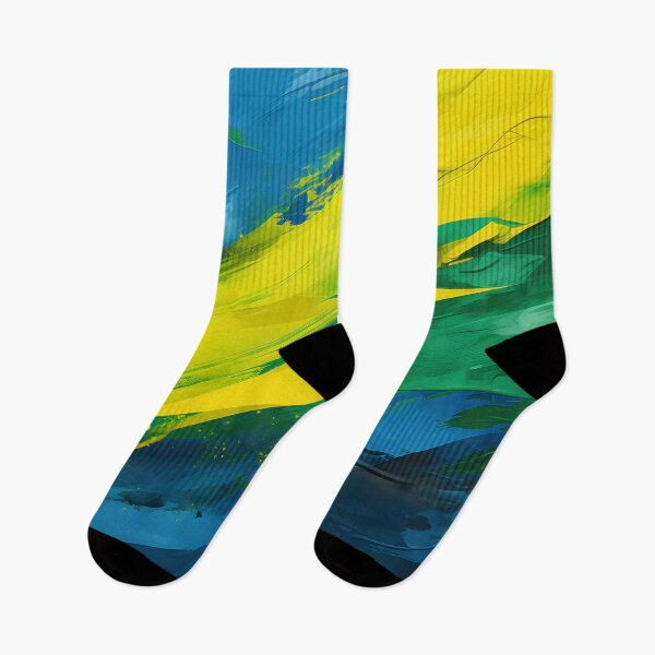 Item preview, Brazilian Colors Of Life designed and sold by Place-Heritages.