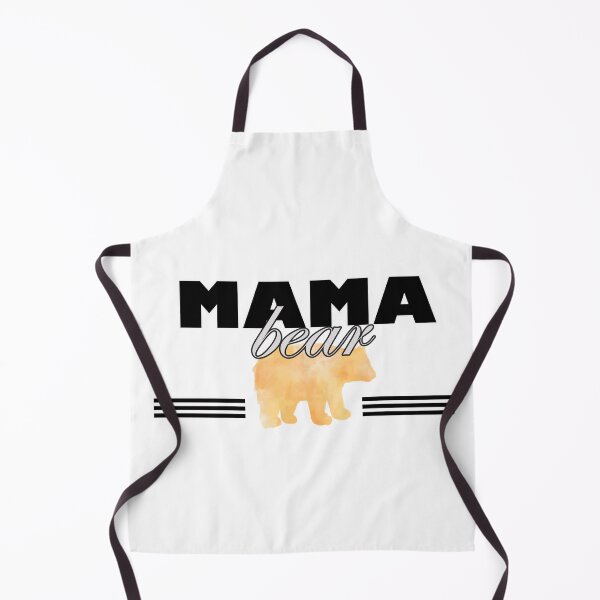 Item preview, moma bear designed and sold by avolter6.