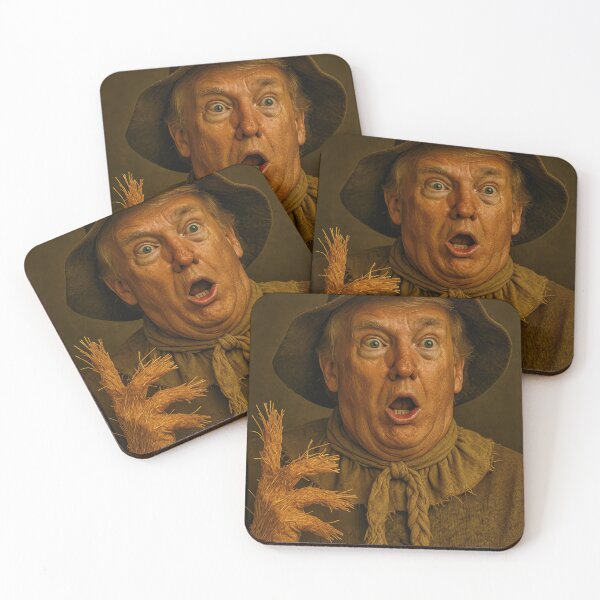 Item preview, If I Only Had a Brain (Felon 47 Edition) designed and sold by Angry Creamsicle.