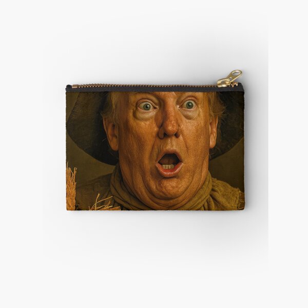 Item preview, If I Only Had a Brain (Felon 47 Edition) designed and sold by Angry Creamsicle.