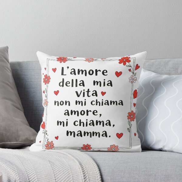 Item preview, Mamma is loved designed and sold by Rs-Design83.