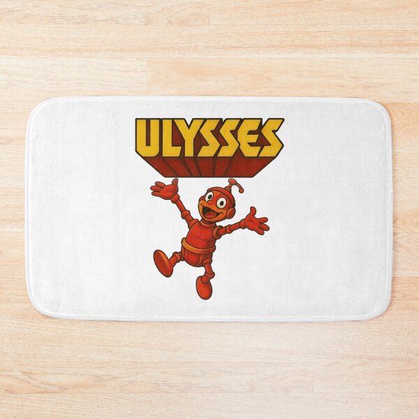 Item preview, Ulysses.01 designed and sold by TATTOO-DESIGN.