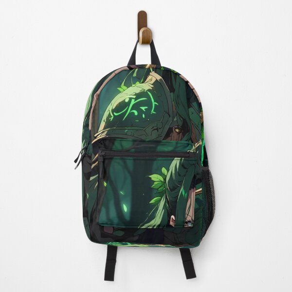 Item preview, Forest Blade: The Enchanted Warrior designed and sold by ArtiQreate.