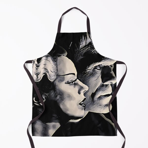 Item preview, Frankenstein's Bride designed and sold by Saim-165.