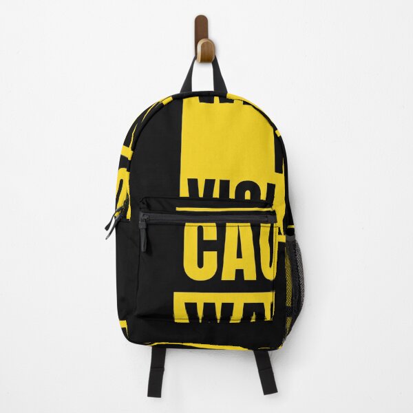 Item preview, Caution walking HR violation funny Human Resources HR joke designed and sold by snowry.