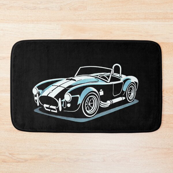 Item preview, 65 Shelby Cobra  designed and sold by TheArtOfCar.