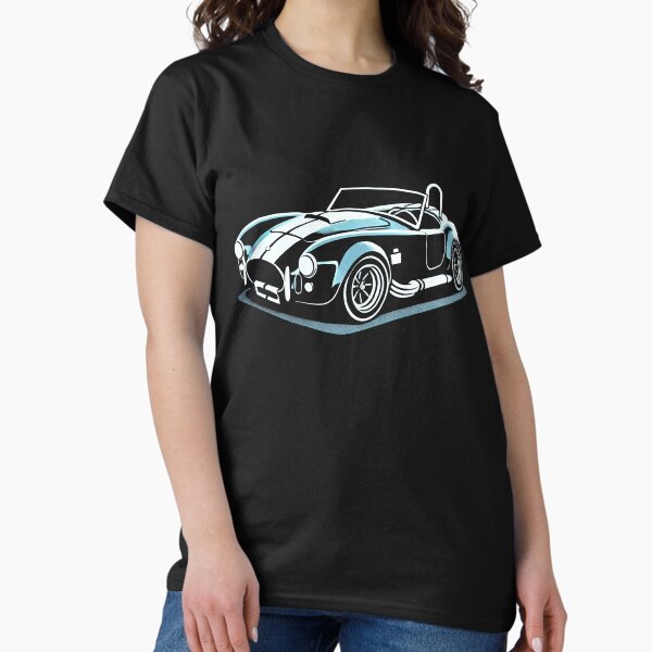 Item preview, 65 Shelby Cobra  designed and sold by TheArtOfCar.