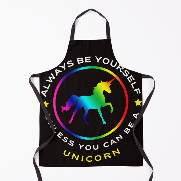 Item preview, Pride Unicorn designed and sold by 502Templates.