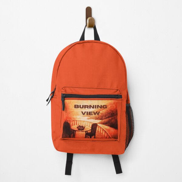 Item preview, Burning View designed and sold by Anomaly Effect.