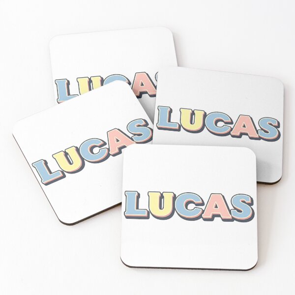 Item preview, Personalized Products: LUCAS | Unique and Thoughtful Custom Designs   designed and sold by Tw1nsAIArt.