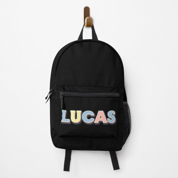 Item preview, Personalized Products: LUCAS | Unique and Thoughtful Custom Designs   designed and sold by Tw1nsAIArt.