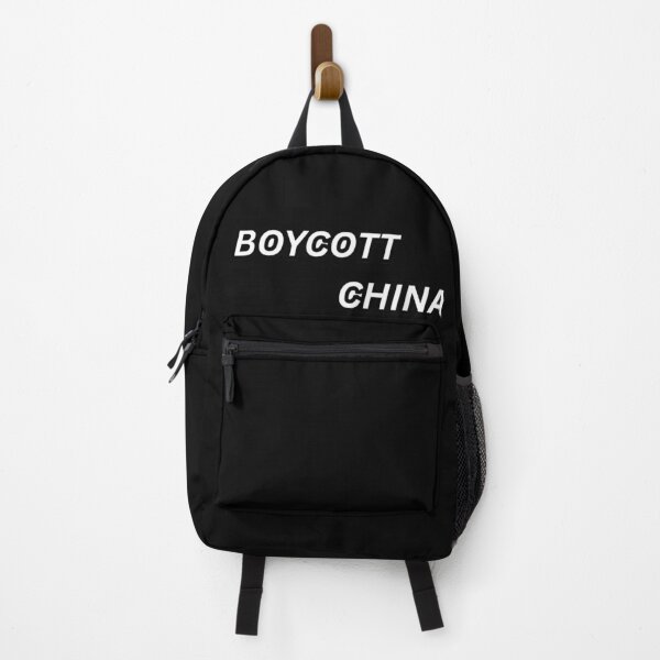 Item preview, Boycott Tariffs  designed and sold by patternshoprad.