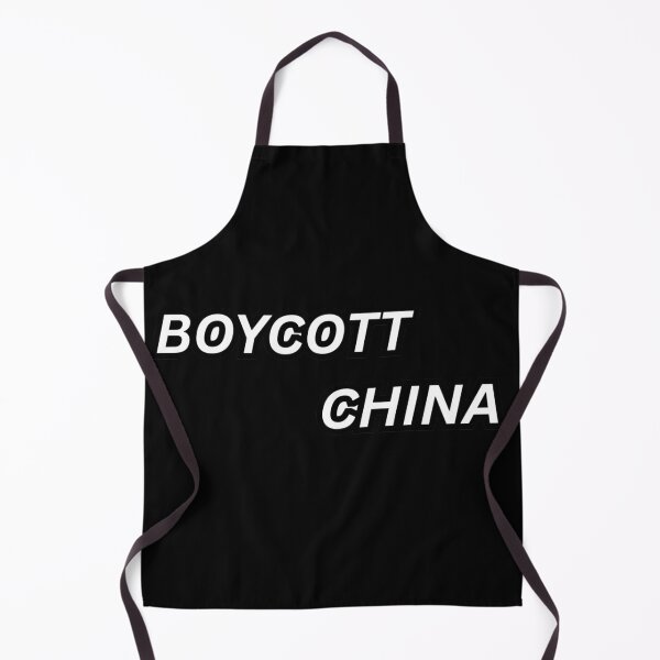 Item preview, Boycott Tariffs  designed and sold by patternshoprad.