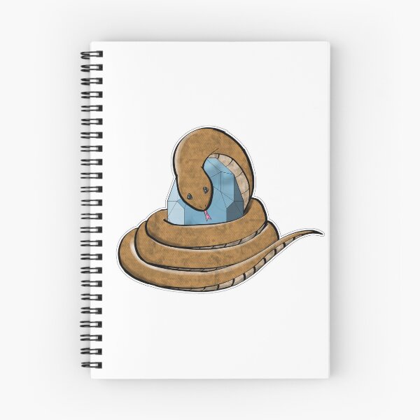 Item preview, Year of the Earth Snake March Birthstone designed and sold by Atscicel.