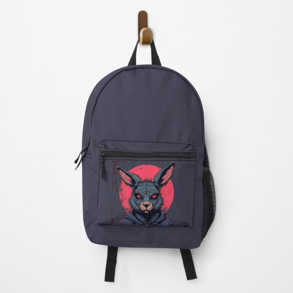 Item preview, This Bunny Won’t Bring You Easter Eggs. He Brings Questions and Regret designed and sold by DopeVibeStuff.