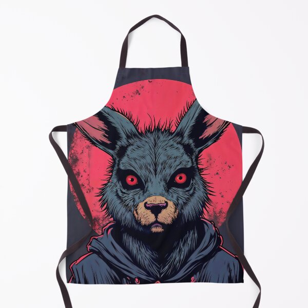 Item preview, This Bunny Won’t Bring You Easter Eggs. He Brings Questions and Regret designed and sold by DopeVibeStuff.