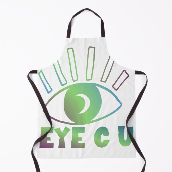 Item preview, Eye C U designed and sold by Lori Winslow Designs.