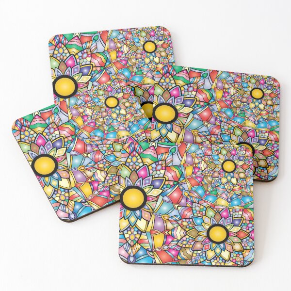 Item preview, funky fun designed and sold by Melodious_Hues.