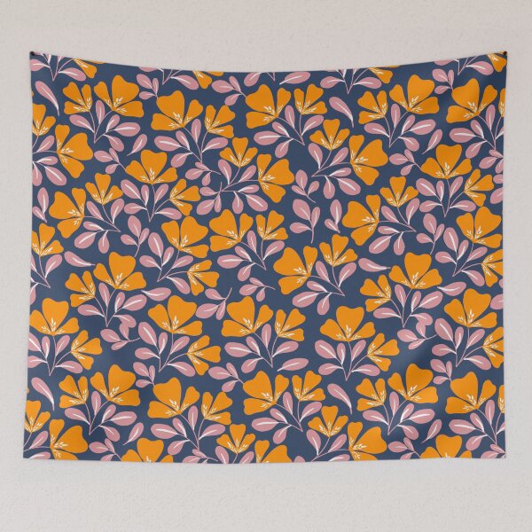Item preview, Spring blooms designed and sold by DiorelleDesigns.