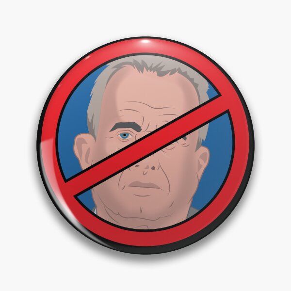 Item preview, Anti RFK JR Health Hack designed and sold by The Fonsecastein Shop.