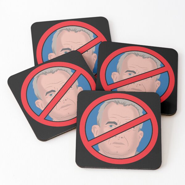 Item preview, Anti RFK JR Health Hack designed and sold by The Fonsecastein Shop.