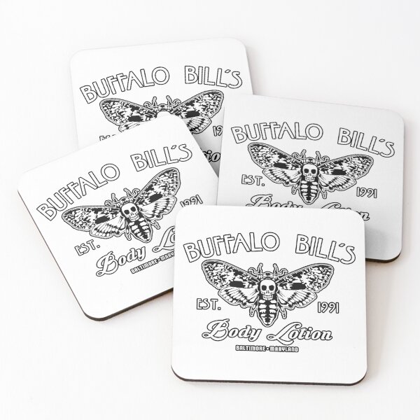 Item preview, Buffalo Bills Body Lotion (For Light Shirts) designed and sold by Lost In Shirts.