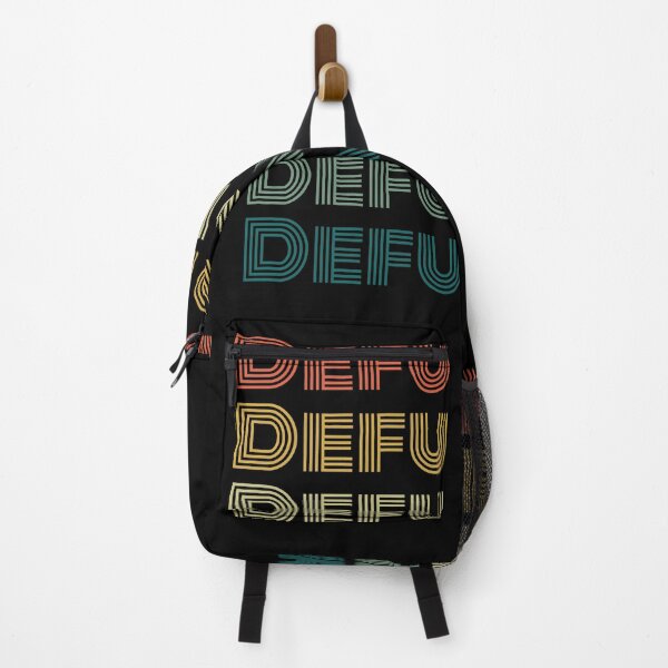 Item preview, Defund HR funny HR Human Resources humor retro designed and sold by snowry.