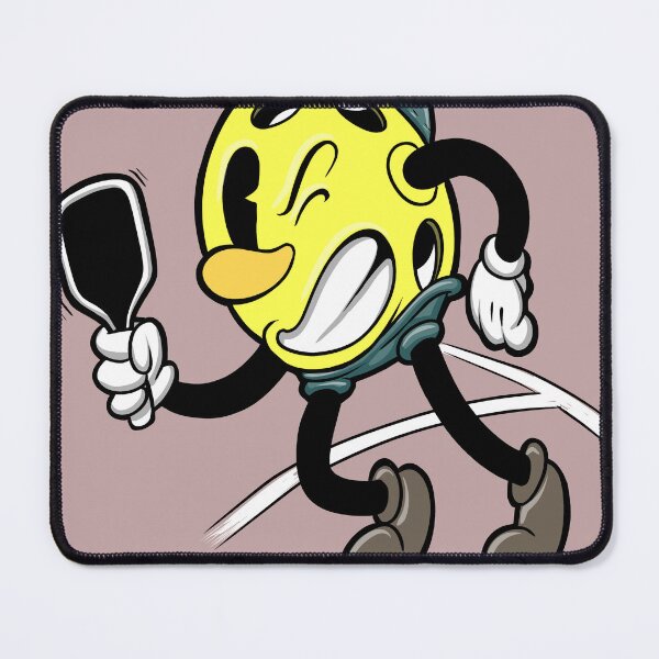 Item preview, pickleboy ball designed and sold by Jim Pickleball.