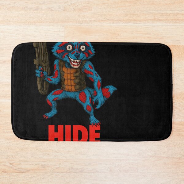 Item preview, HIDE – They Live Raccoon designed and sold by ConsumeByAndy.