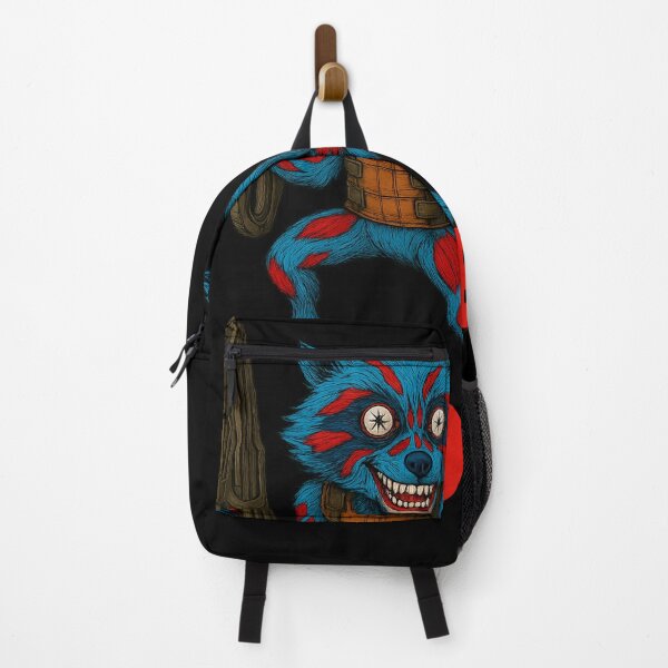 Item preview, HIDE – They Live Raccoon designed and sold by ConsumeByAndy.