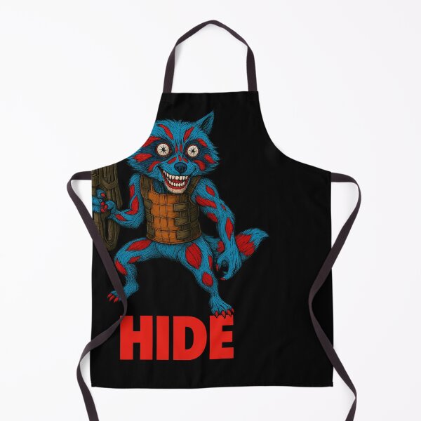 Item preview, HIDE – They Live Raccoon designed and sold by ConsumeByAndy.