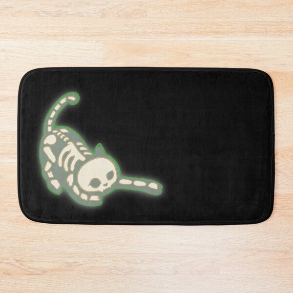 Item preview, Ghost kitty designed and sold by Tameink.