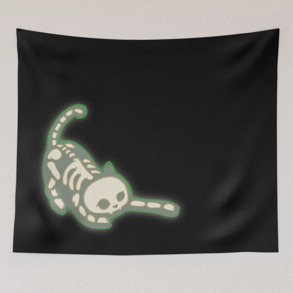 Item preview, Ghost kitty designed and sold by Tameink.