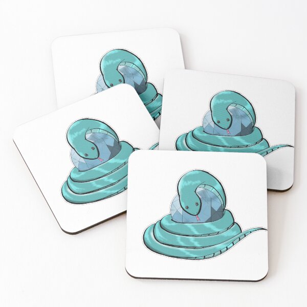 Item preview, Year of the Water Snake March Birthstone designed and sold by Atscicel.