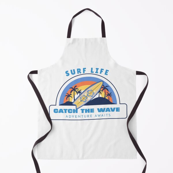 Item preview, Surf Style Surf Life designed and sold by Sartoris Art.