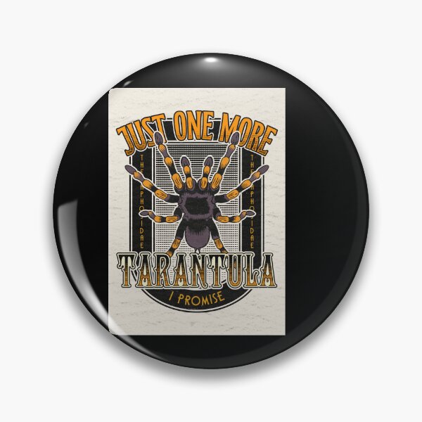 Item preview, Just One More Tarantula Vintage designed and sold by JRRTs.