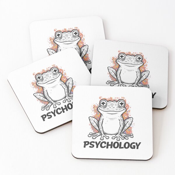 Item preview, Psychology Lover | Minimal Psych Design for Mind Enthusiasts designed and sold by Colorful-Garden.