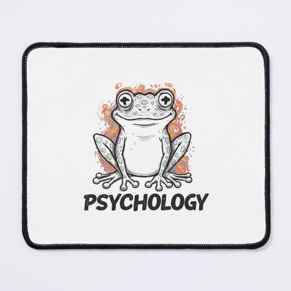 Item preview, Psychology Lover | Minimal Psych Design for Mind Enthusiasts designed and sold by Colorful-Garden.