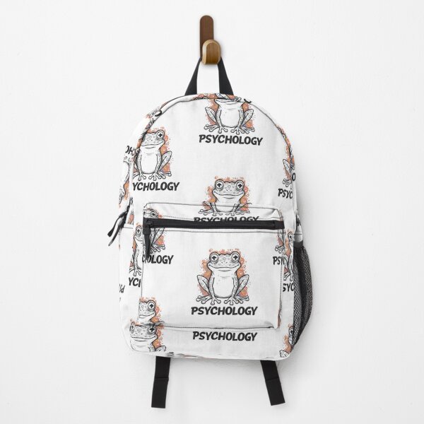 Item preview, Psychology Lover | Minimal Psych Design for Mind Enthusiasts designed and sold by Colorful-Garden.