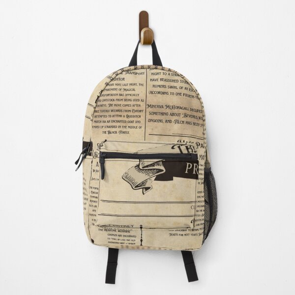 Item preview, The Daily Profit designed and sold by Candycainsarts.