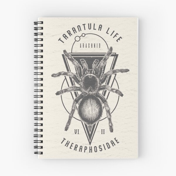 Item preview, Spider Owner Tarantula Vintage designed and sold by JRRTs.