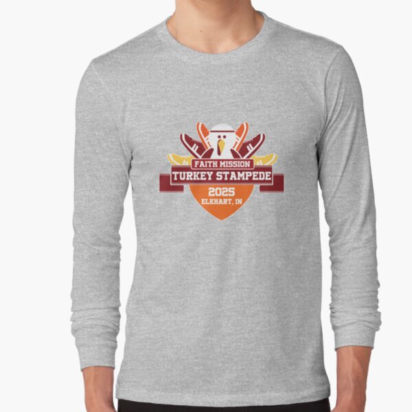 Long Sleeve T-Shirt