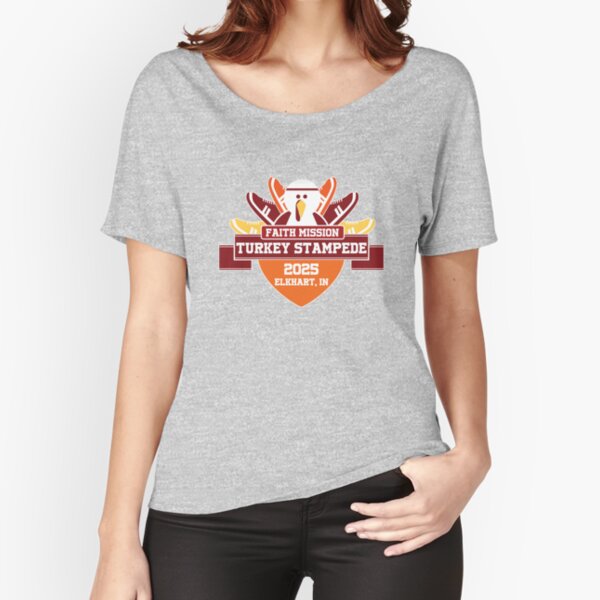 Relaxed Fit T-Shirt