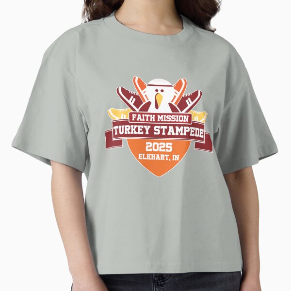 Boxy T-Shirt