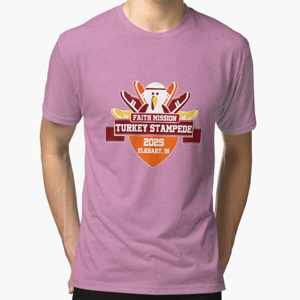 Tri-blend T-Shirt