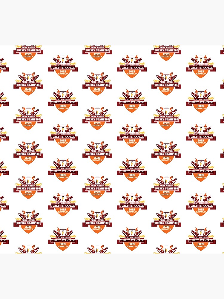 Thumbnail 5 of 5, Socks, Turkey Stampede 2025 designed and sold by TurkeyStampede.