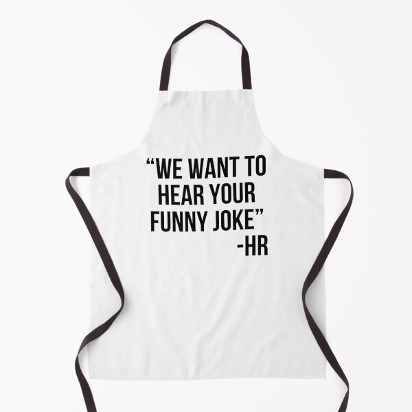 Item preview, Human Resources joke We want to hear your funny joke HR designed and sold by snowry.
