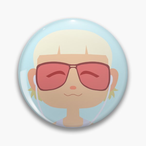 Item preview, Joost cute style designed and sold by leeuruart.