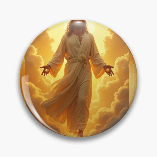Item preview, The Risen Lord designed and sold by TLC4ever.