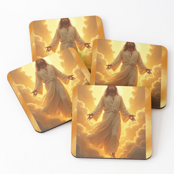 Item preview, The Risen Lord designed and sold by TLC4ever.